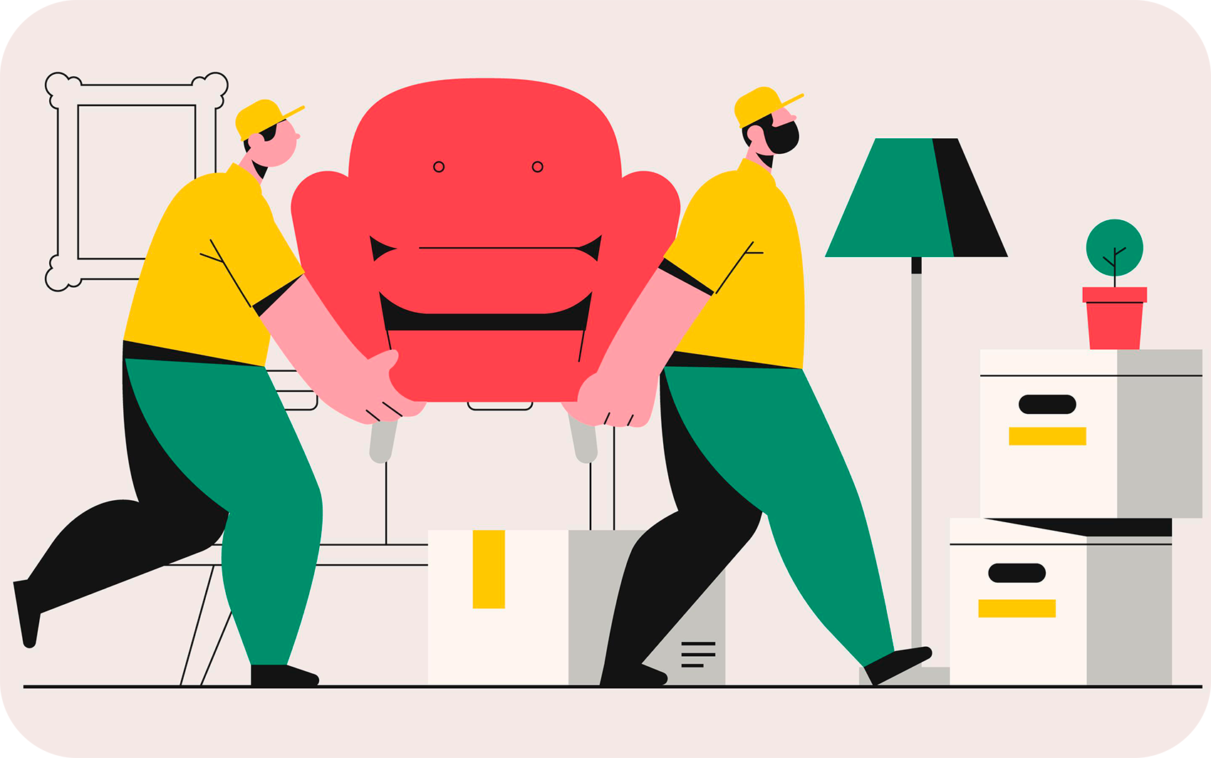 Ejemplo de Imagen informativa 6